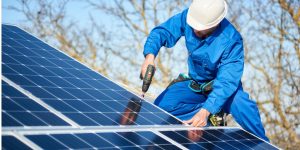 Installation Maintenance Panneaux Solaires Photovoltaïques à Chambry